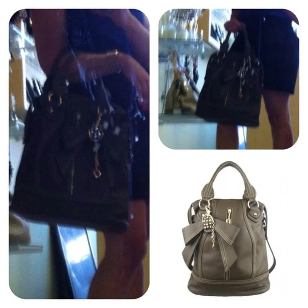 ❌Sold❌✨Beautiful Bag - Picture 2 of 2